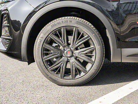 2025�� 2.0T ������Ӱ��