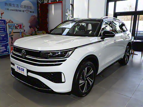 2024�� �Ŀ� 380TSI ����R-LineѲ�� ������