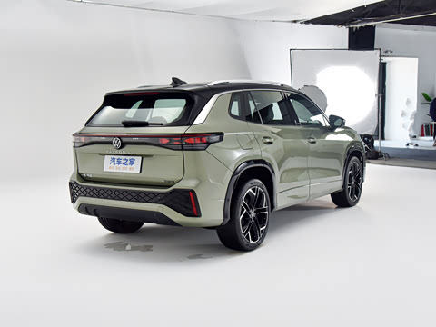 2025�� ̽��L 380TSI ��������Easy��