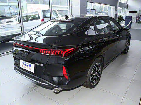 2023�� 1.5T �Զ�������