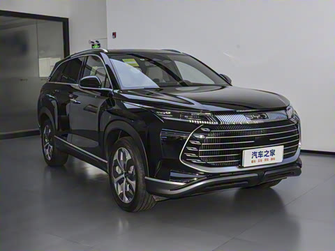 2024�� ��ҫ�� DM-i 100KM ������