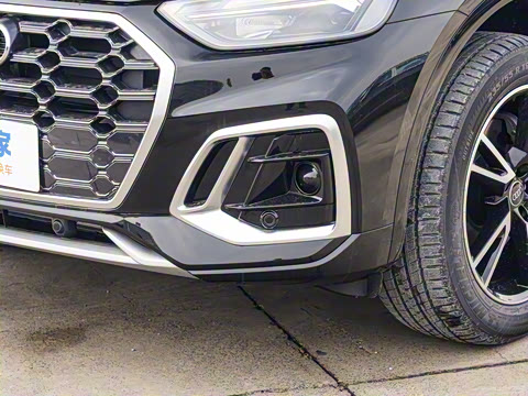 2025�� 40 TFSI ʱ�ж�����