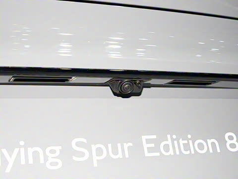 2024�� V8 Edition 8