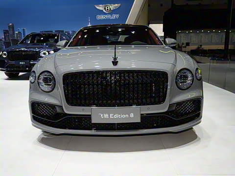 2024�� V8 Edition 8