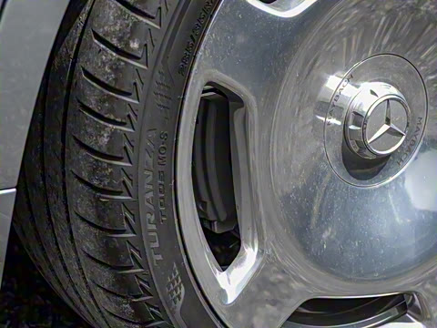 2025�� �Ŀ� S 680 4MATIC