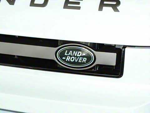 2025�� 90 3.0T P400 X-Dynamic HSE