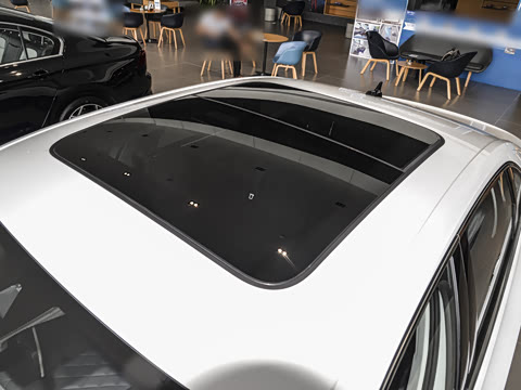 2025�� 300TSI DSG��Խ��