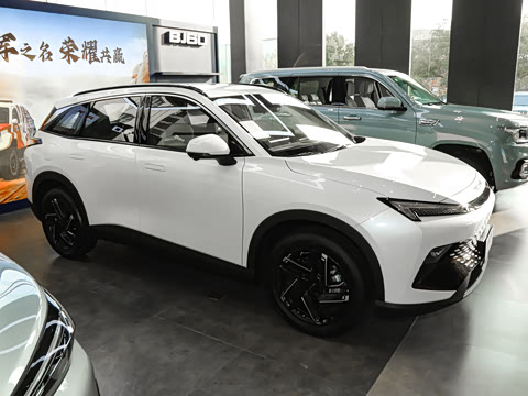 2023�� 1.5T DCT�ƽ��