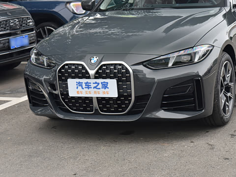 2024�� 425i Gran Coupe M�˶���װ