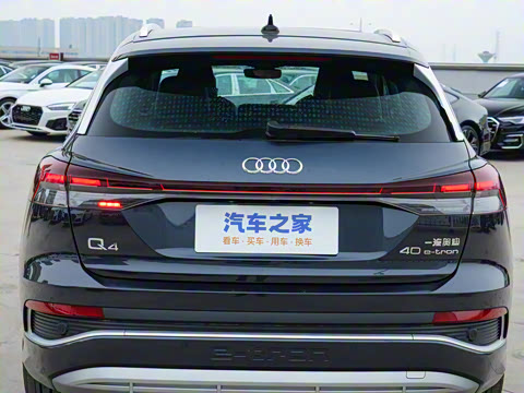 2024�� 40 e-tron ������