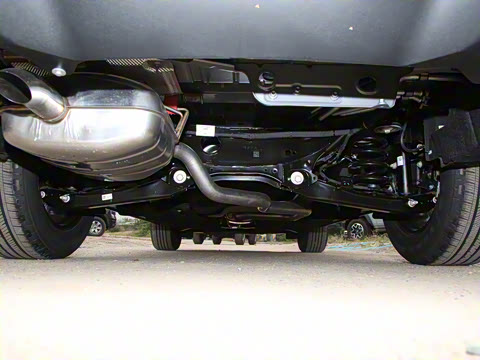 2025�� ���L 2.0T EcoBoost ��������ʱ����