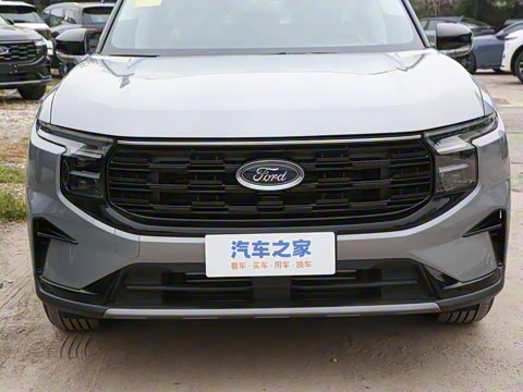 2025�� ���L 2.0T EcoBoost ��������ʱ����