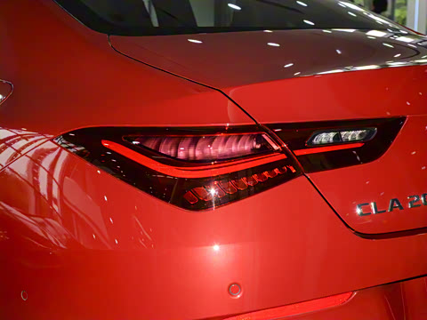 2024�� �Ŀ� CLA 200