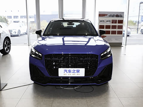 2024�� 35TFSI ʱ�ж�����