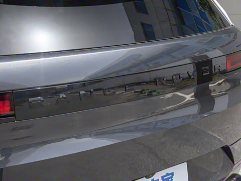 2025�� 400PS Dynamic HSE