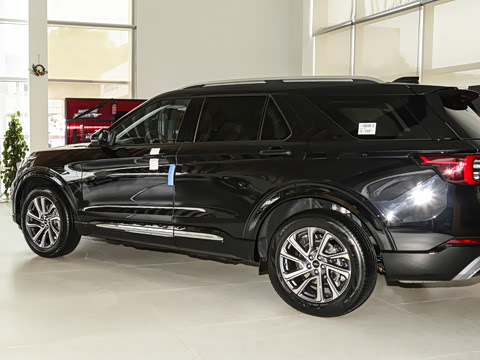 2025�� 2.3T EcoBoost ������Խ�� 5��