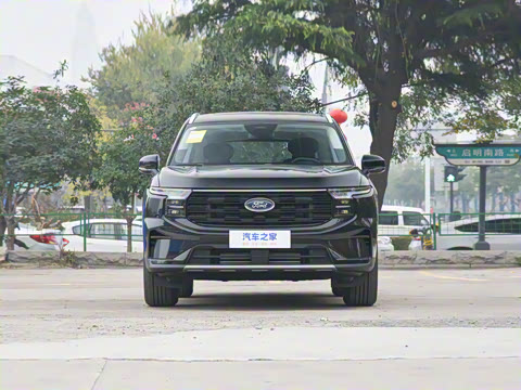 2025�� ���L 2.0T EcoBoost ��������ʱ����