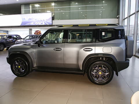 2024�� 2.0T ������ԽPRO���ְ�