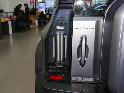 2024�� 2.0T ������ԽPRO���ְ�