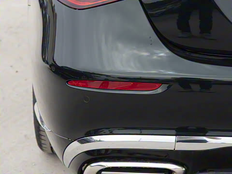 2025�� S 480 4MATIC