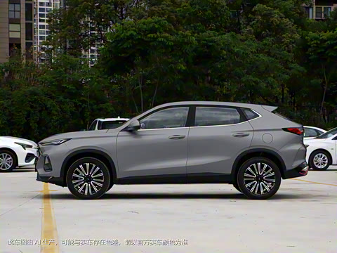 2023�� ������ 1.5T DCT������