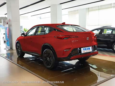 2022�� 1.5T GS ��ȼ��