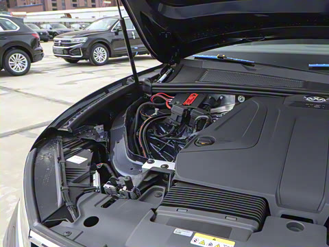 2025�� 2.0TSI ��Ӱ��