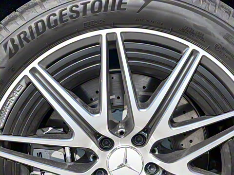 2024�� AMG GLC 43 4MATIC ����SUV