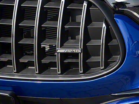 2024�� AMG GLC 43 4MATIC ����SUV