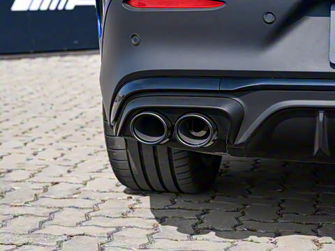 2024�� AMG GLC 43 4MATIC ����SUV