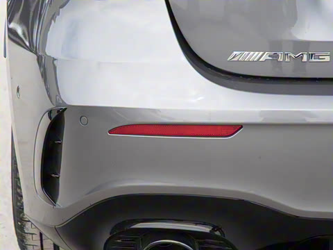 2025�� AMG A 35 4MATIC