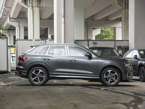 2025�� quattro 45�����ذ� 35TFSI ʱ�ж�����