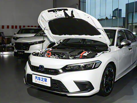 2023�� 2.0L e:HEV ������