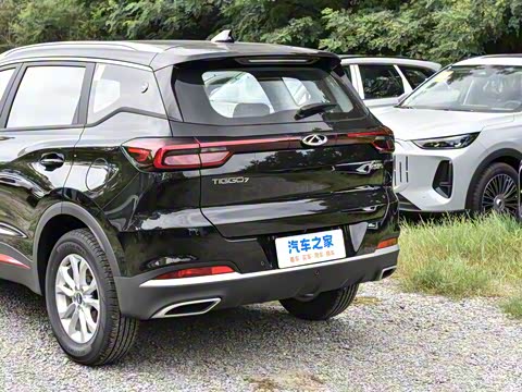 2025�� ׿Խ��  1.5T CVTȫ���