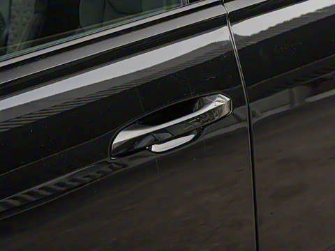 2025�� RS Q8 4.0T performance