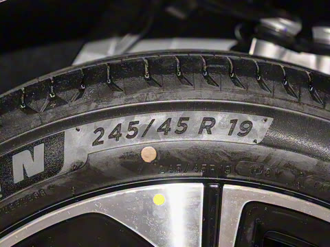 2024�� 100kWh Touring