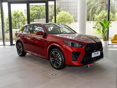 2024�� xDrive25i M�˶���ҹ��װ