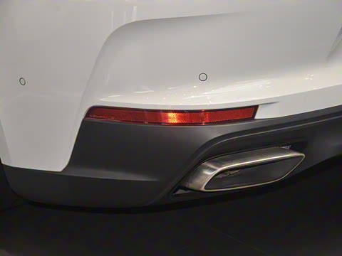 2024�� Panamera 4 �����ӳ��� 2.9T