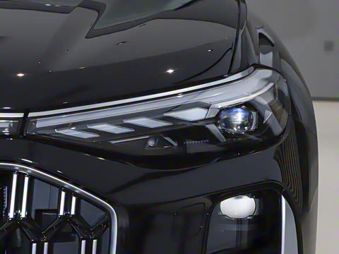 2025�� 40 TFSI quattro ����� ������װ 7��