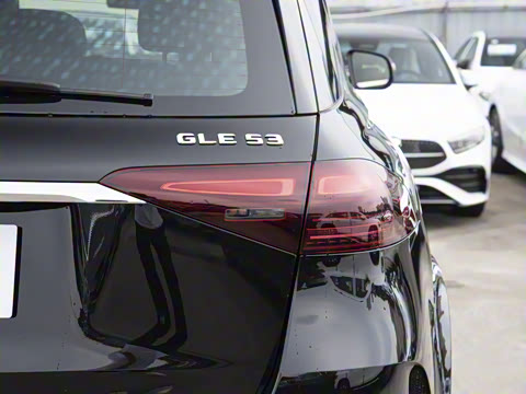 2025�� AMG GLE 53 4MATIC+