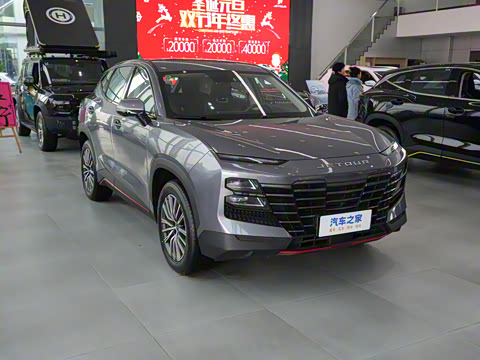 2024�� 1.5T DCT ���ڰ�PRO