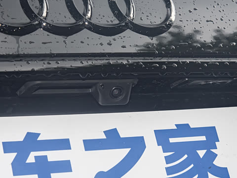 2025�� Avant 45 TFSI ��̽�ռ�