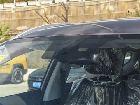 2025�� ׿Խ��  1.5T CVTȫ���