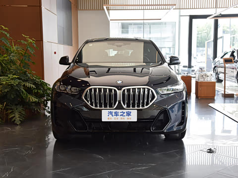 2023�� xDrive40i ������ M�˶���װ