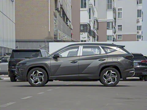 2023�� ;ʤL 1.5T �Զ�����DLX������