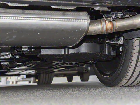 2025�� 03+ 2.0TD �Զ����ܽ��װ�