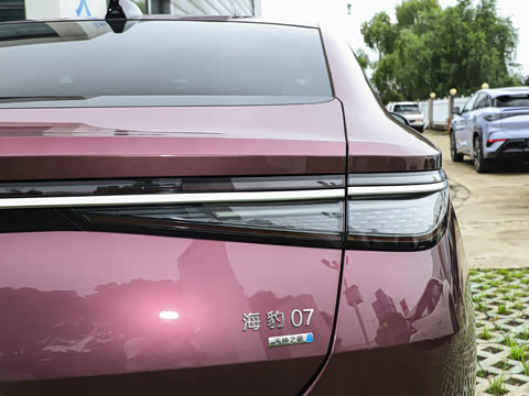 2025�� �Ǽݰ� DM-i 1.5T 125km �콢��