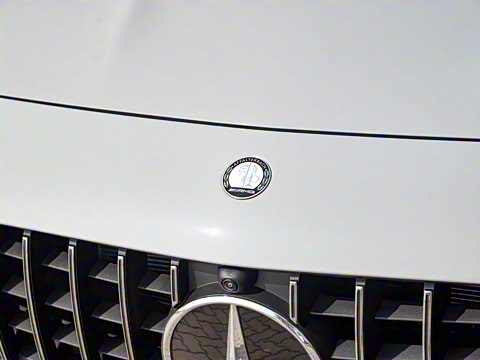 2024�� AMG CLE 53 4MATIC+ ���ܳ�