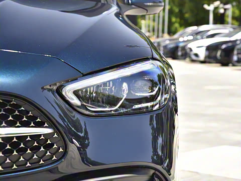 2025�� �Ŀ� C 350 eL