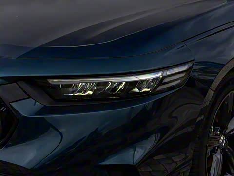 2024�� 260TURBO ��Ӣ��